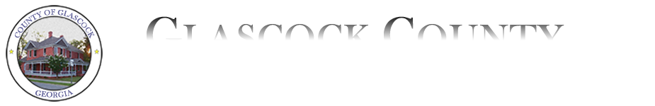 Glascock County logo